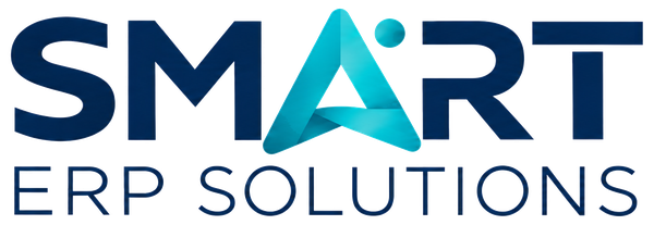 Smart ERP Solution